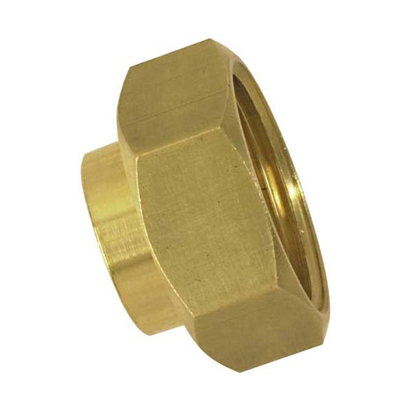 BOUTTE - Manchon double femelle réduit 26x34 20x27