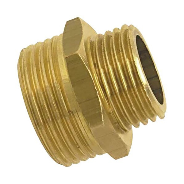 BOUTTE - Mamelon double mâle réduit 26x34 20x27