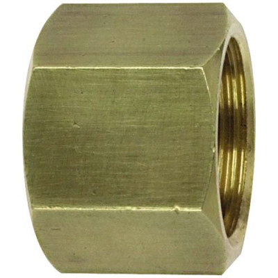 MANCHON DBLE FEM.EGAL A BUTE 12X17 (Vendu par 1)