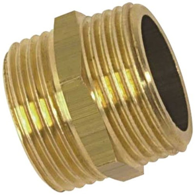 MAMELON DBLE MALE EGAL 20X27 (Vendu par 1)