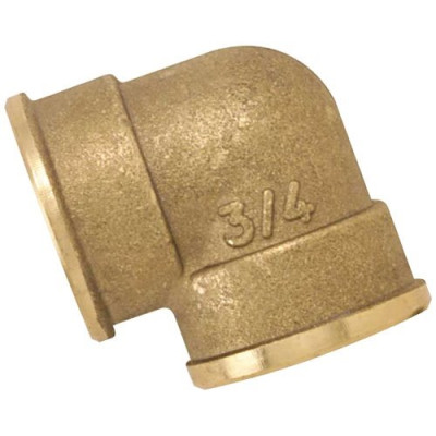 COUDE FEMELLE 12X17 (Vendu par 1)