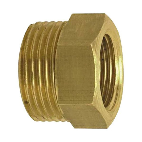 BOUTTE - Mamelon réduit m.20x27 f.15x21 sans butée