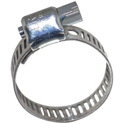 ASSORTIMENT COLLIERS DE SERRAGE X6 (Vendu par 1)