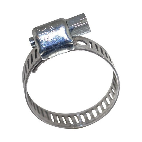 BOUTTE - Assortiment colliers de serrage x6