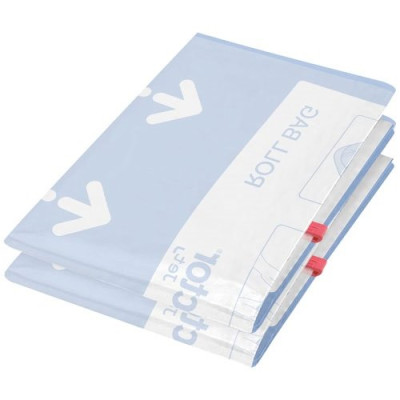 SAC DE COMPRESSION ROLL UP TAILLE M X2