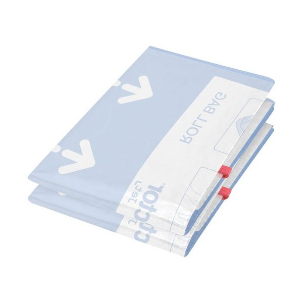 COMPACTOR - Sac de compression roll up taille M lot de 2