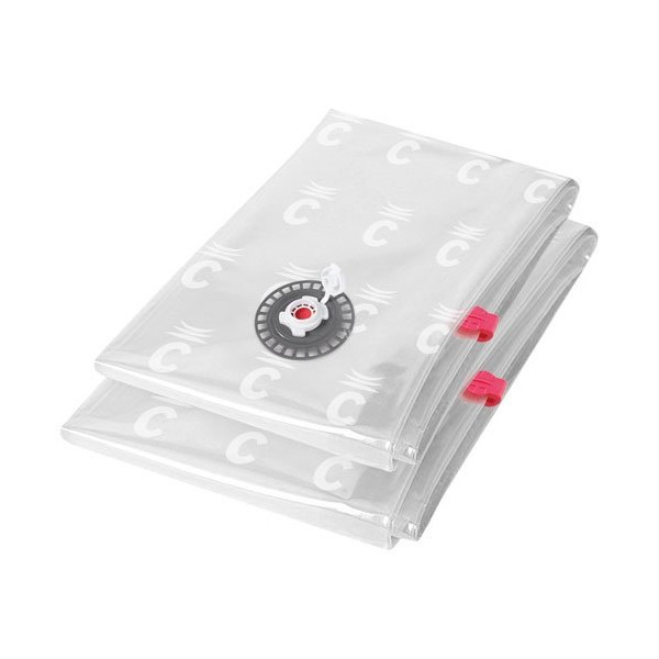 COMPACTOR - Sac de compression aspispace 1M et 1L