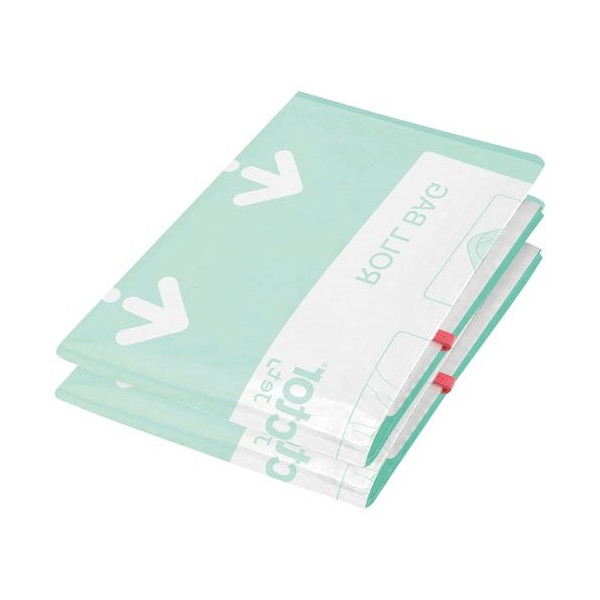 COMPACTOR - Sac de compression roll up taille L lot de 2