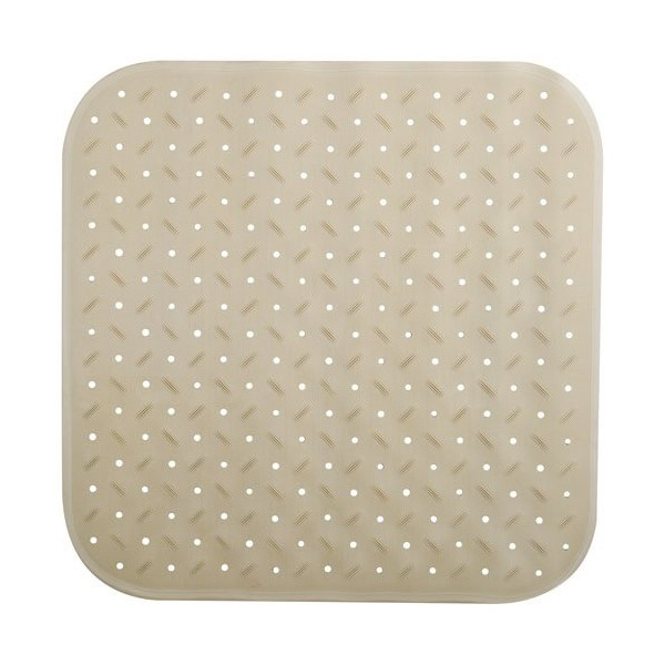 MSV - Tapis ant class premium 54x54 beige