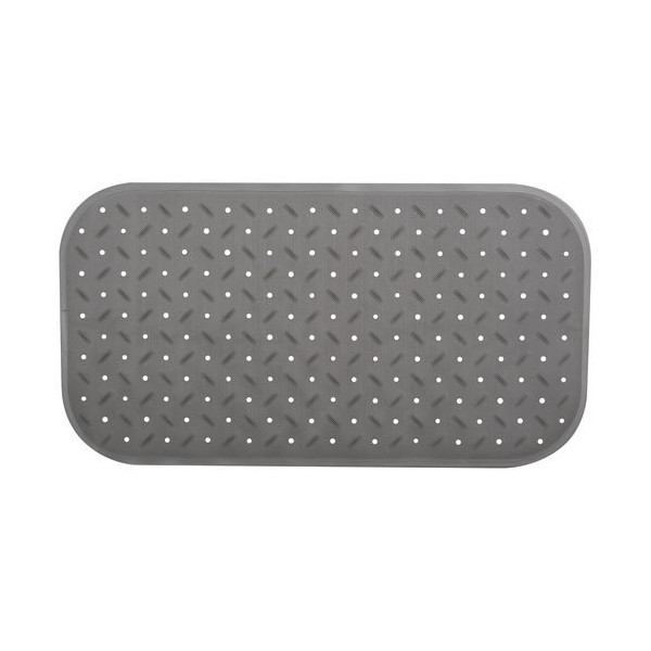 MSV - Tapis ant class premium 36x76 gris