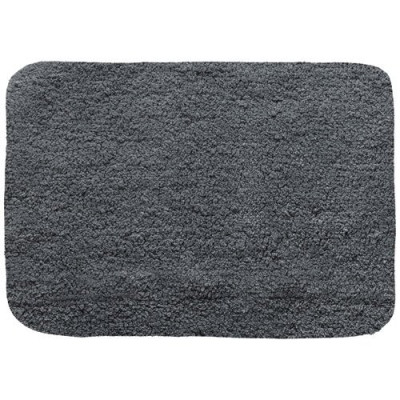 TAPIS CAMPUS 50X70CM GRIS (Vendu par 1)