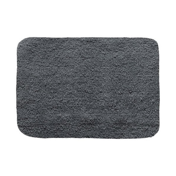 SPIRELLA - Tapis Campus 50x70cm gris