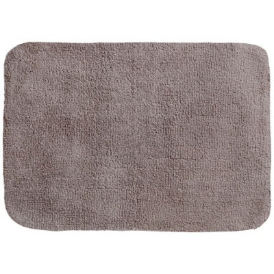 TAPIS CAMPUS 50X70CM TAUPE (Vendu par 1)