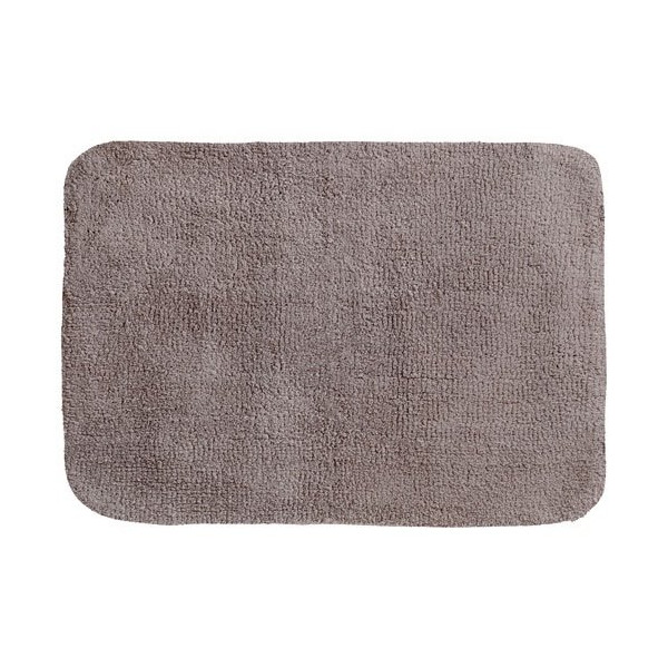 SPIRELLA - Tapis Campus 50x70cm taupe