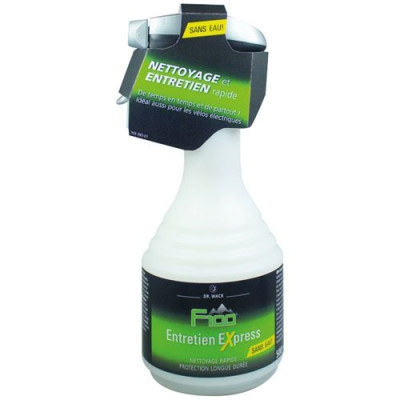 NETTOYANT VELO SS RINCAGE 500ML