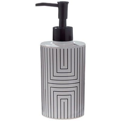 DISTRIBUTEUR DE SAVON GRAPHIC (Vendu par 1)