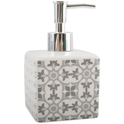 DISTRIBUTEUR DE SAVON EVORA (Vendu par 1)