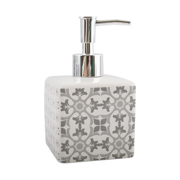 MSV - Distributeur de savon Evora