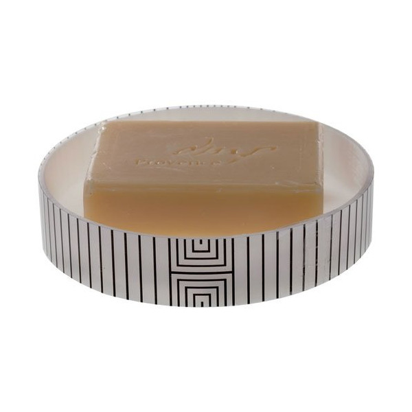 SPIRELLA - Porte savon Graphic