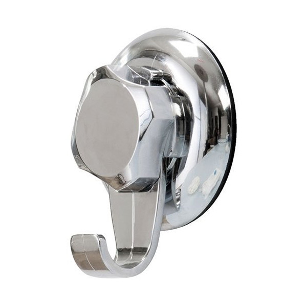 COMPACTOR - Grand crochet à ventouse ABS