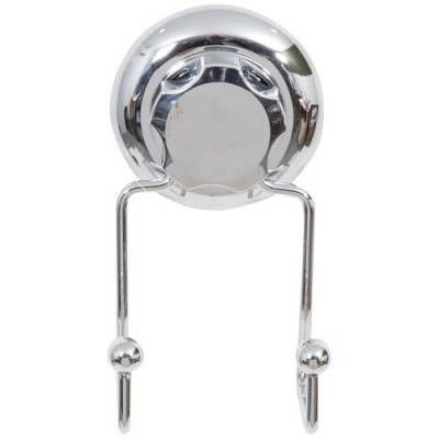 CROCHET DOUBLE A VENTOUSE ABS