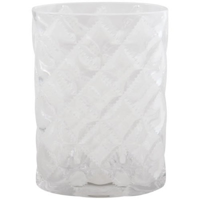 GOBELET EDITH EN ACRYLIQUE (Vendu par 1)