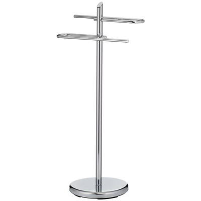 PORTE SERVIETTE KEN METAL 25.5X88CM