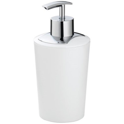 DISTRIBUTEUR SAVON MARTA BLANC