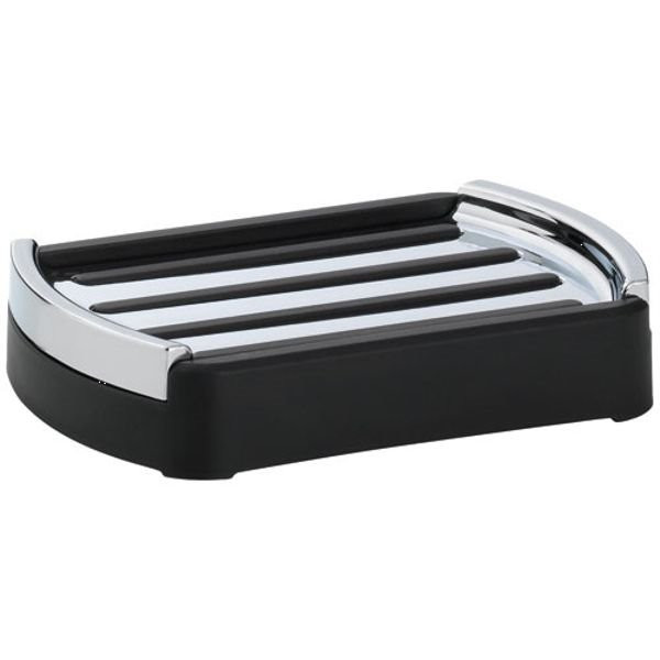 KELA - Porte-savon Noir - Marta