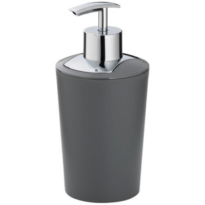 DISTRIBUTEUR SAVON MARTA NOIR