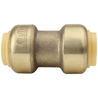 TOUTUB UNION EGALE Ø12 (Vendu par 1)