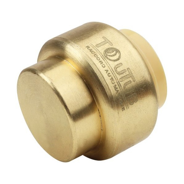 BOUTTE - Bouchon Toutub Ø14