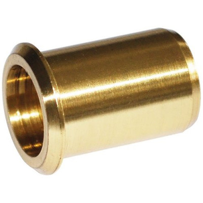 TOUTUB EMBOUTS TUBE PER Ø12 BL2 (Vendu par 1)