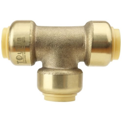 TOUTUB TE Ø12 (Vendu par 1)