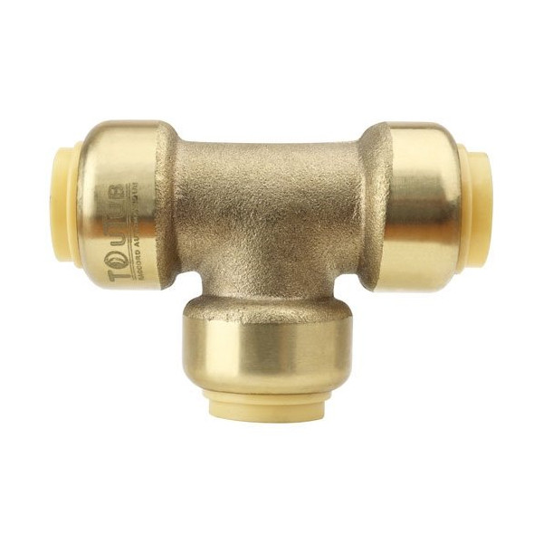 BOUTTE - TOUTUB TE Ø16