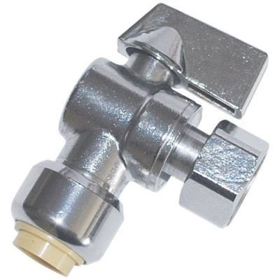 ROBINET WC TOURNANT 12 F12X17 (Vendu par 1)