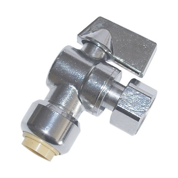 BOUTTE - Robinet WC tournant 12 F12x17