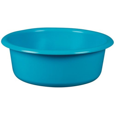 CUVETTE CARREE 4l BLEU GREEN LINE