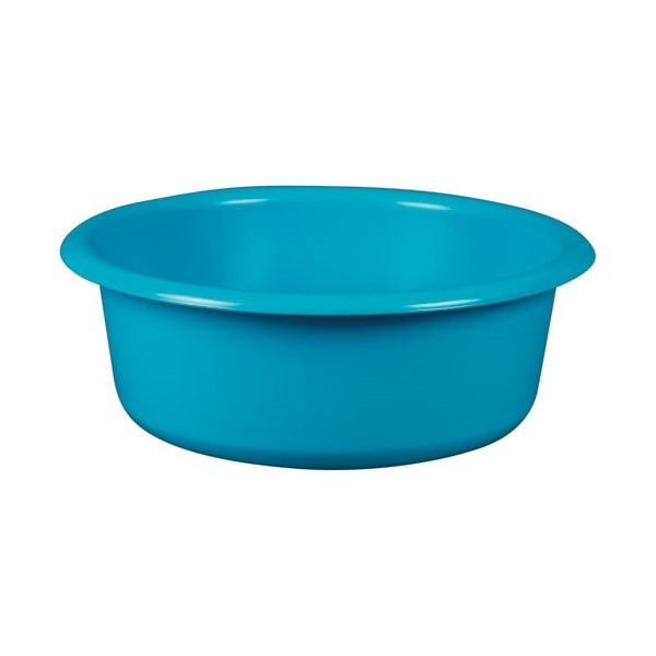 ALUMINIUM ET PLASTIQ - Cuvette ronde 28 cm / 4 L - Green Line