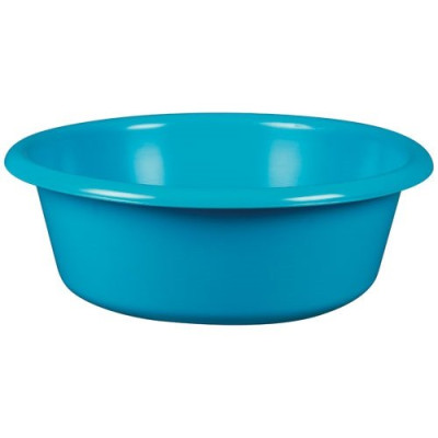 CUVETTE RONDE 6.5L BLEU GREEN LINE