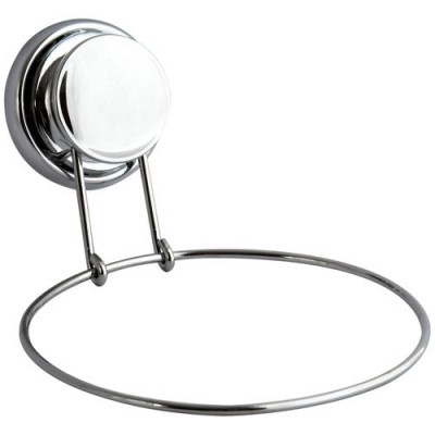 ANNEAU PORTE SERVIETTE AV MEGA VENTOUS (Vendu par 1)