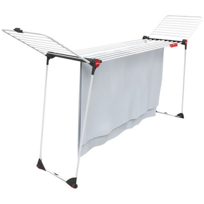 SECHOIR INFINITY FLEX 30M A PONT EXTEN