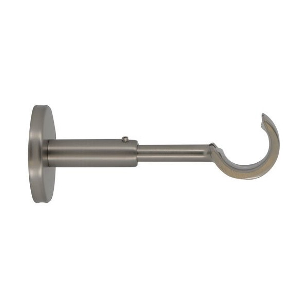 MOBOIS - Support ø28mm easyfix ouvert extensible 115/150mm chrome ma