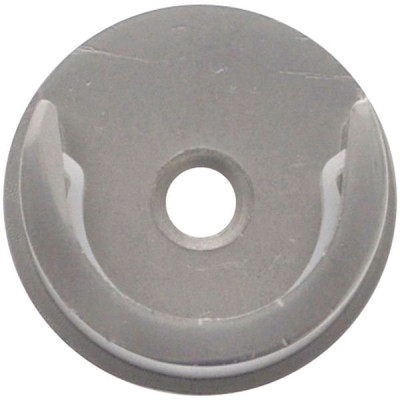 NAISSANCE Ø20 EASYFIX CHROME MAT X2