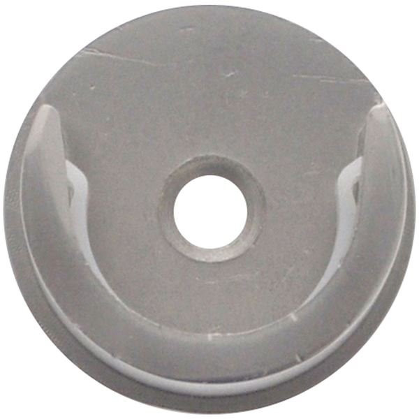 MOBOIS - Naissance Ø20mm easyfix métal chrome mat