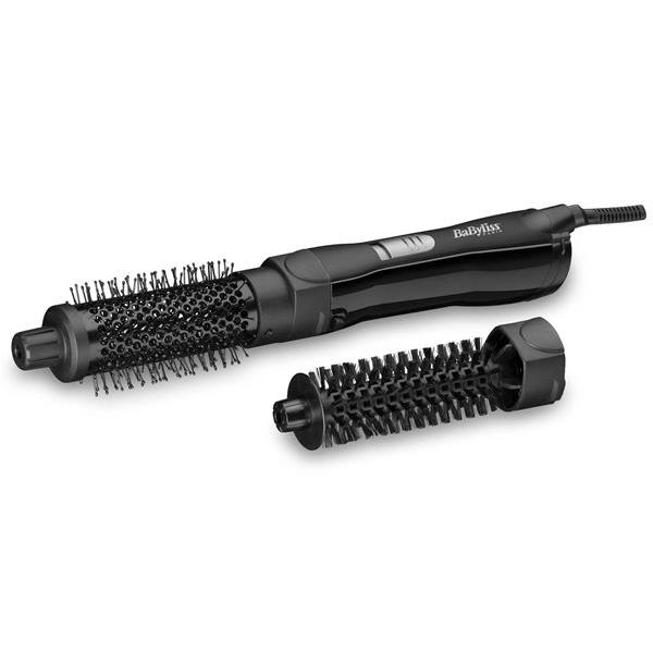 BABYLISS - Brosse soufflante - Sharpe & Smooth - AS82E