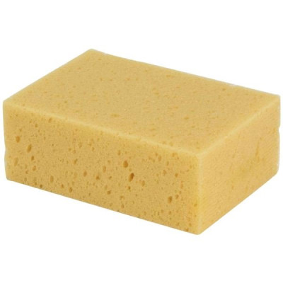 EPONGE QUALITE NORMALE (Vendu par 1)