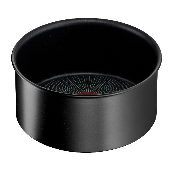 TEFAL - Casserole 18 cm - Ingenio Eco Resist
