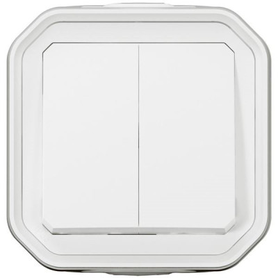 PLEXO INTER.VA/VIENT DOUBLE BLANC