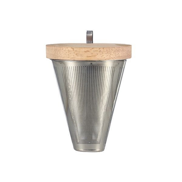 OGOLIVING - Infuseur inox - The Sven